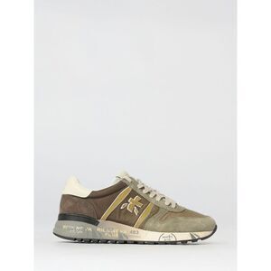 Premiata Sneakers Men Brown